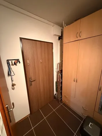 Prodej bytu 3+kk, Mnichovo Hradiště, 45 m2