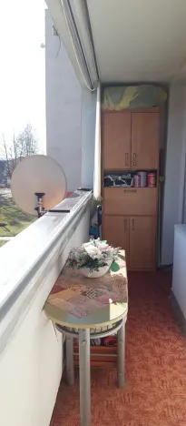 Prodej bytu 3+kk, Mnichovo Hradiště, 45 m2