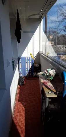 Prodej bytu 3+kk, Mnichovo Hradiště, 45 m2