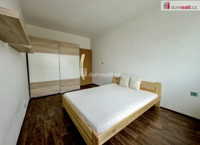 Prodej bytu 2+kk, Ústí nad Labem - Severní Terasa, Ježkova, 40 m2