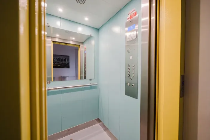 Prodej bytu 2+kk, Brno, Svážná, 47 m2