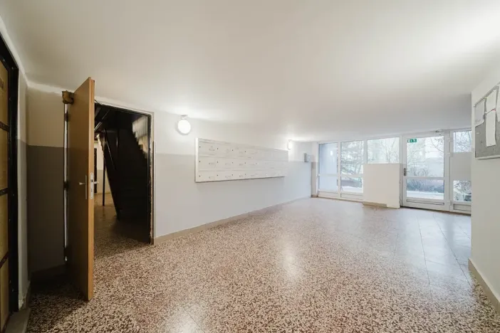 Prodej bytu 2+kk, Brno, Svážná, 47 m2