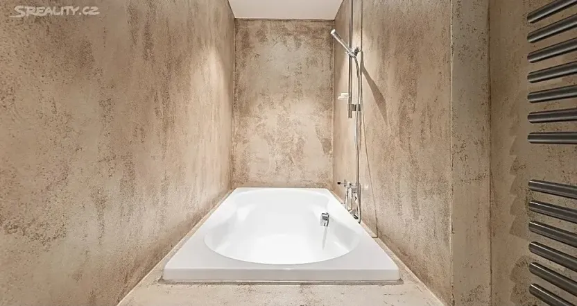 Prodej bytu 3+kk, Praha - Smíchov, Holečkova, 182 m2