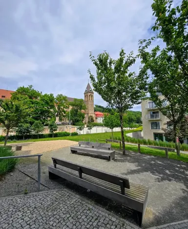 Prodej bytu 3+kk, Praha - Smíchov, Holečkova, 182 m2