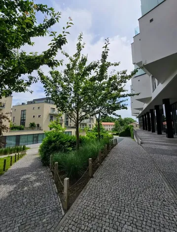 Prodej bytu 3+kk, Praha - Smíchov, Holečkova, 182 m2