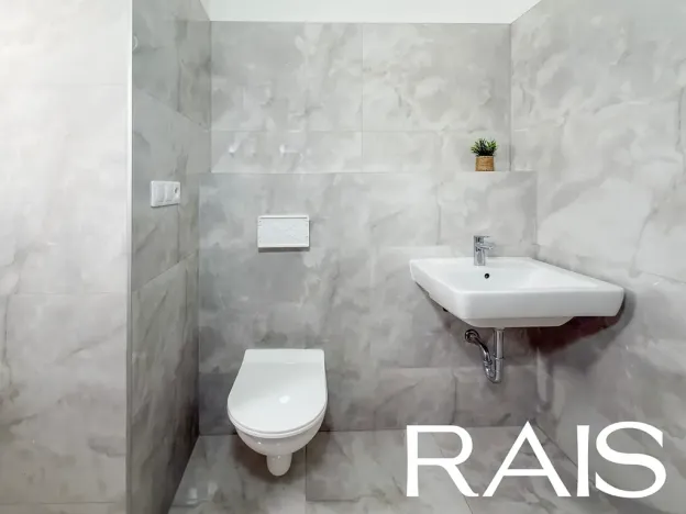 Prodej kanceláře, Brno, Bašty, 42 m2