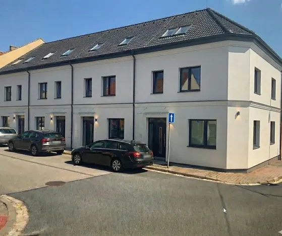 Prodej rodinného domu, Brno, 235 m2