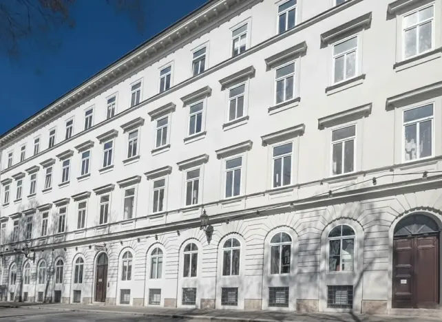 Prodej bytu 2+kk, Brno, Kopečná, 41 m2