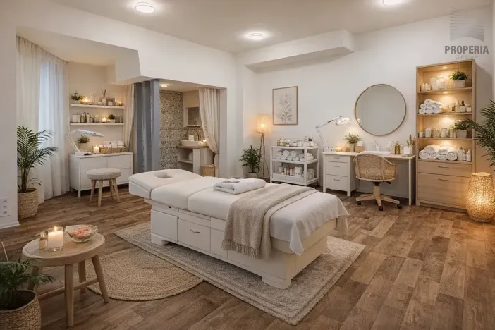 Pronájem kanceláře, Brno, Ječná, 97 m2