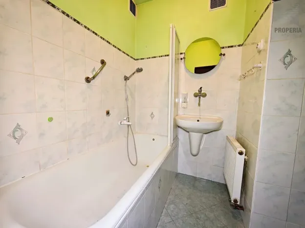 Prodej bytu 4+1, Svitavy, Antonína Slavíčka, 81 m2