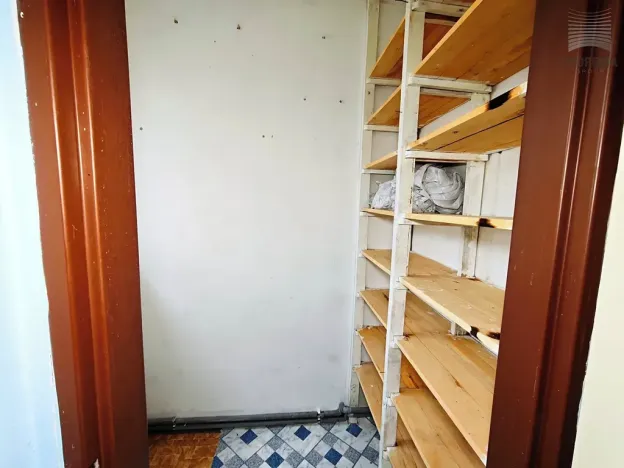 Prodej bytu 4+1, Svitavy, Antonína Slavíčka, 81 m2