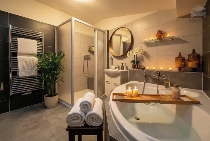 Prodej bytu 4+kk, Brno, Ríšova, 118 m2