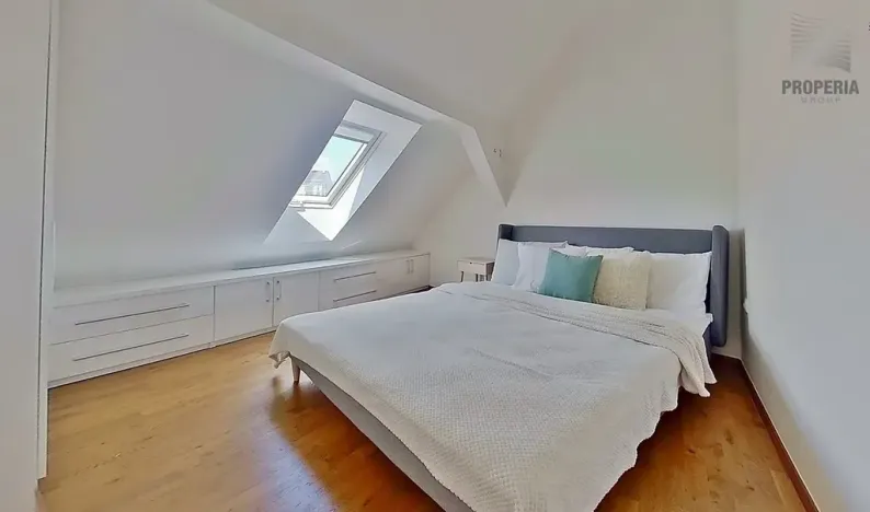 Prodej bytu 4+kk, Brno, Ríšova, 118 m2