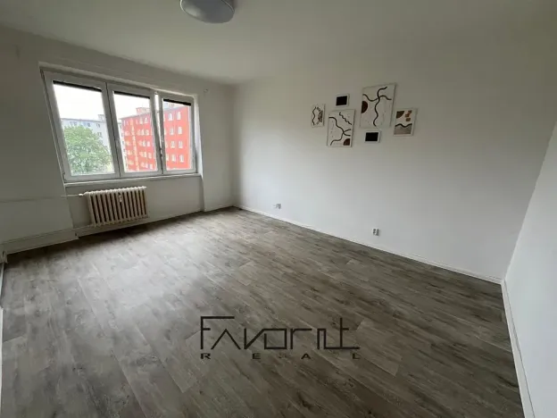 Pronájem bytu 2+1, Ostrava, Ľudovíta Štúra, 56 m2