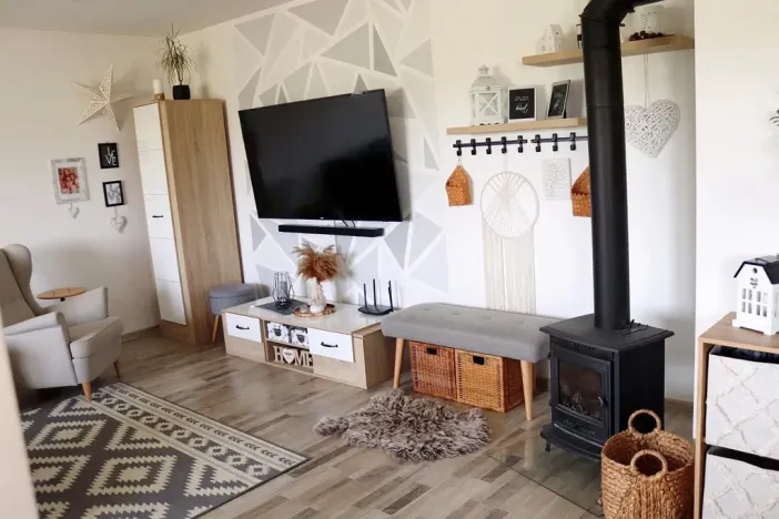 Prodej rodinného domu, Vitiněves, 195 m2