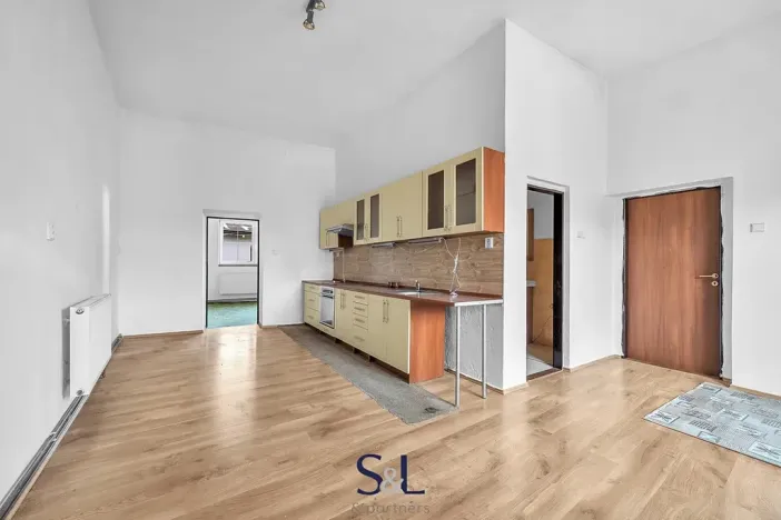 Prodej rodinného domu, Doksy, Komenského, 412 m2