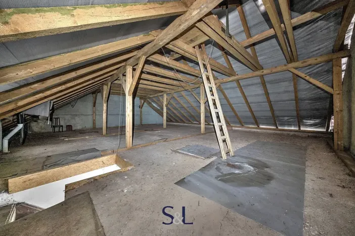 Prodej rodinného domu, Doksy, Komenského, 412 m2