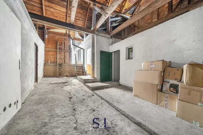 Prodej rodinného domu, Doksy, Komenského, 412 m2