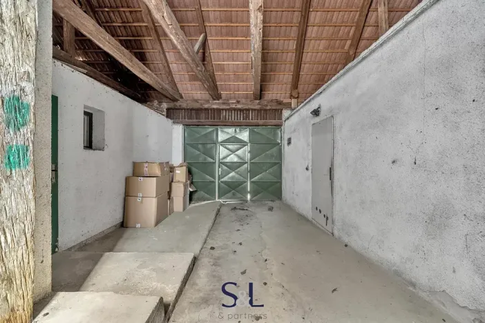 Prodej rodinného domu, Doksy, Komenského, 412 m2