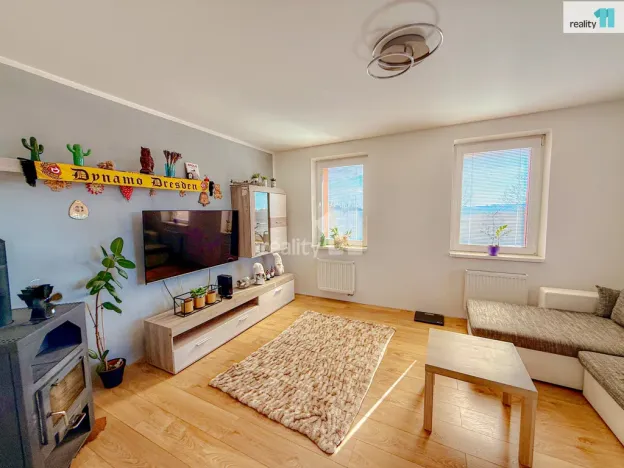 Prodej rodinného domu, Rychnov u Jablonce nad Nisou, Dobrovodská, 140 m2