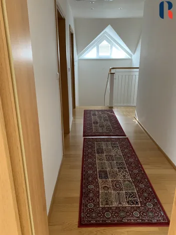 Pronájem rodinného domu, Praha - Dolní Chabry, Klášterecká, 173 m2