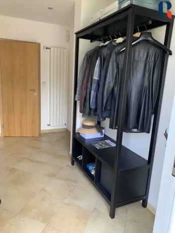 Pronájem rodinného domu, Praha - Dolní Chabry, Klášterecká, 173 m2