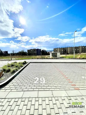 Pronájem bytu 2+kk, Brno, Líšeňská, 45 m2