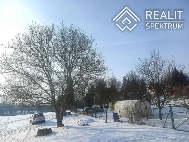 Prodej chaty, Staré Město, 42 m2