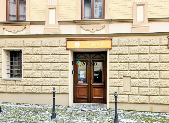 Pronájem bytu 3+kk, Příbor, Místecká, 154 m2