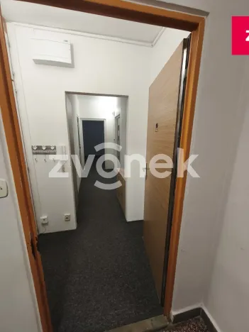 Pronájem bytu 2+1, Kroměříž, Vachova, 52 m2