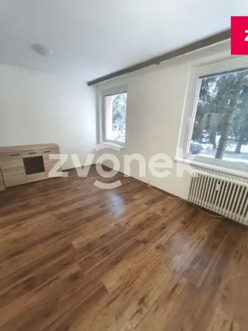 Pronájem bytu 2+1, Kroměříž, Vachova, 52 m2