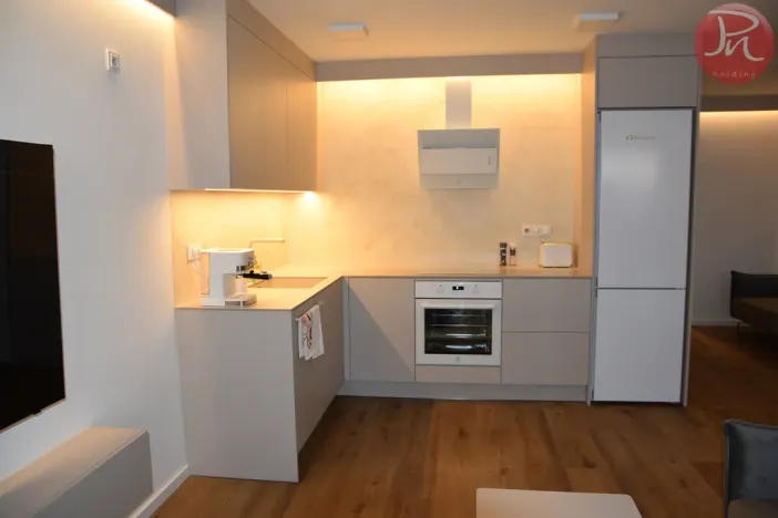 Pronájem bytu 2+kk, Soběšovice, 57 m2