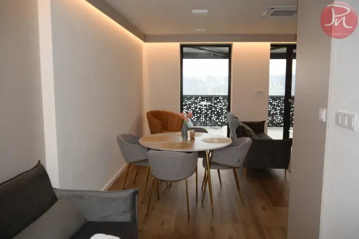 Pronájem bytu 2+kk, Soběšovice, 57 m2