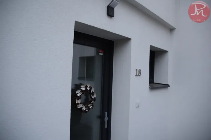 Pronájem bytu 2+kk, Soběšovice, 57 m2