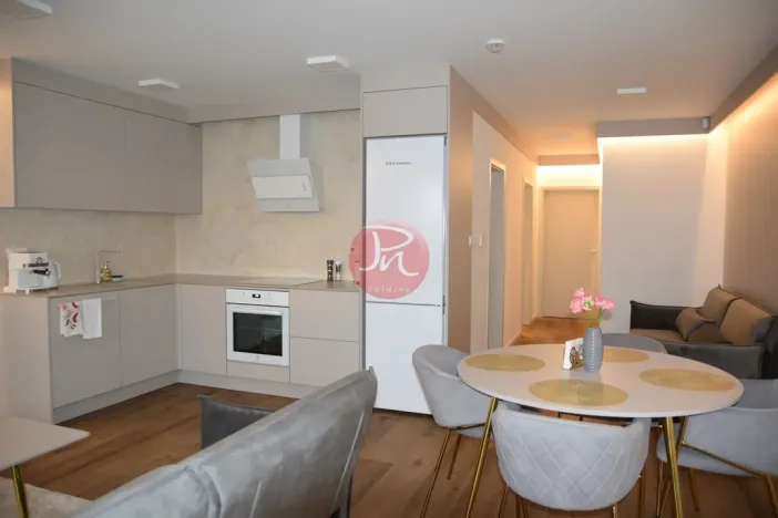 Pronájem bytu 2+kk, Soběšovice, 57 m2