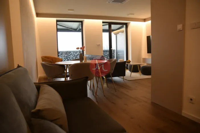 Pronájem bytu 2+kk, Soběšovice, 57 m2