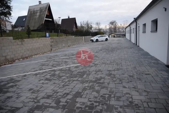 Pronájem bytu 2+kk, Soběšovice, 57 m2