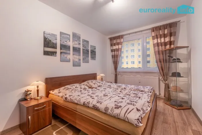 Prodej bytu 2+1, Stráž pod Ralskem, Mlýnská, 56 m2