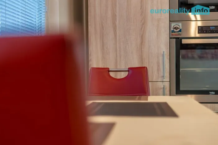 Prodej bytu 2+1, Stráž pod Ralskem, Mlýnská, 56 m2