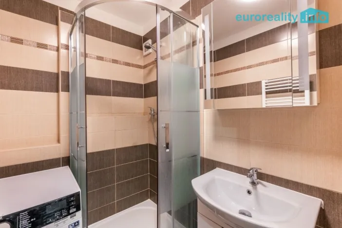 Prodej bytu 2+1, Stráž pod Ralskem, Mlýnská, 56 m2