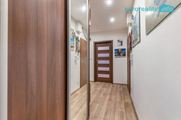 Prodej bytu 2+1, Stráž pod Ralskem, Mlýnská, 56 m2