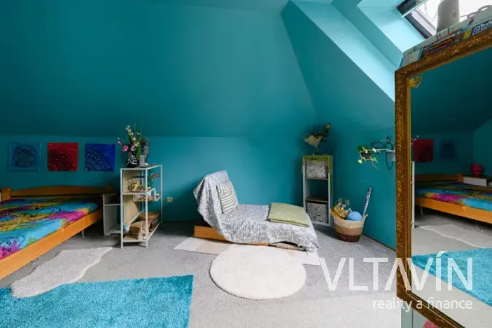 Prodej bytu 2+kk, Kralupy nad Vltavou, 9. května, 47 m2