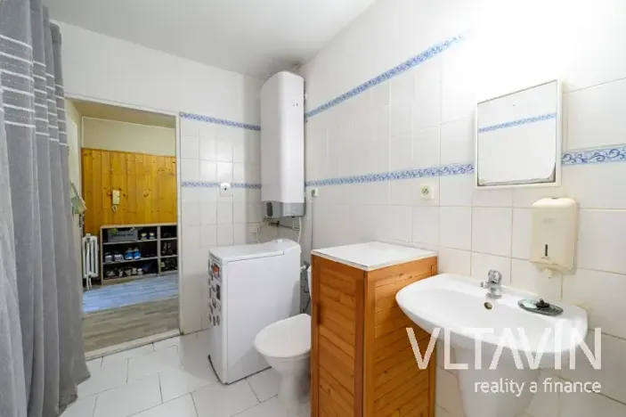 Prodej bytu 2+kk, Kralupy nad Vltavou, 9. května, 47 m2