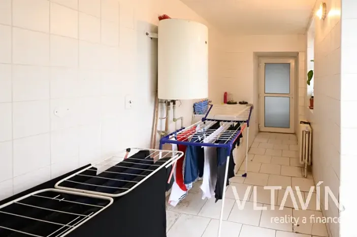 Prodej bytu 2+kk, Kralupy nad Vltavou, 9. května, 47 m2