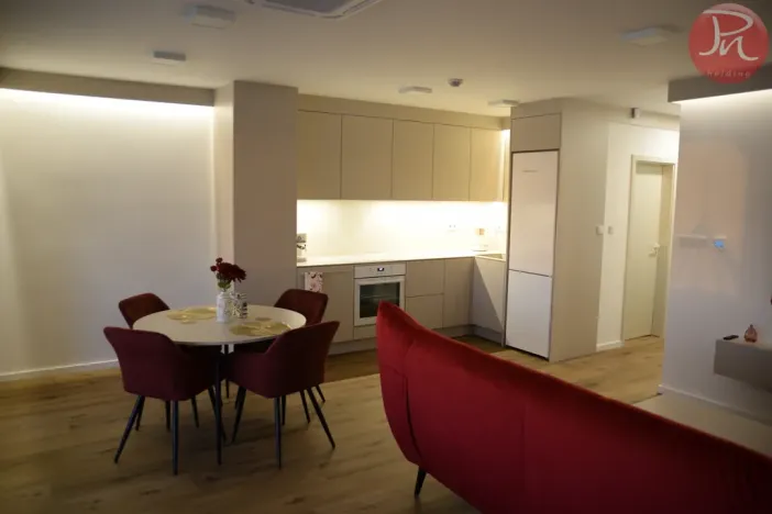 Pronájem bytu 2+kk, Soběšovice, 53 m2