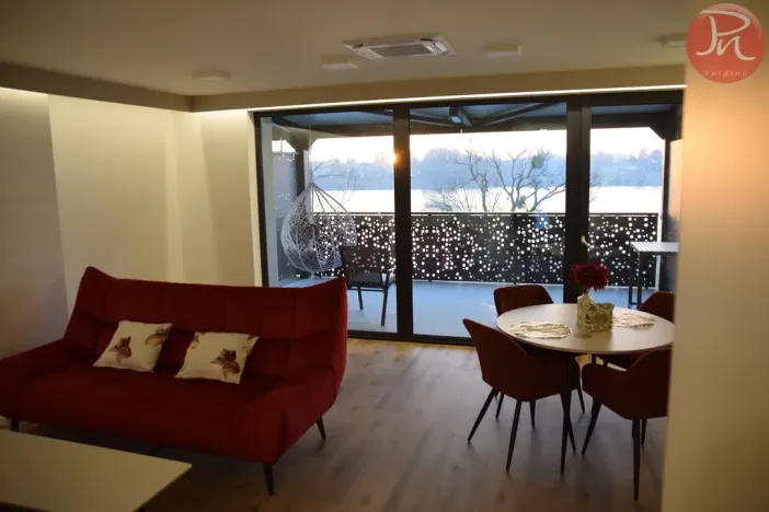 Pronájem bytu 2+kk, Soběšovice, 53 m2