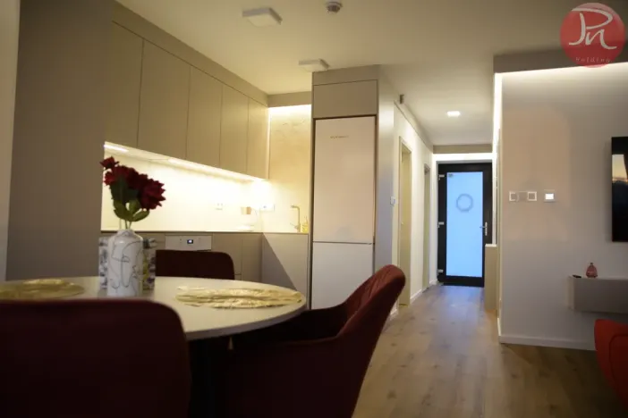 Pronájem bytu 2+kk, Soběšovice, 53 m2