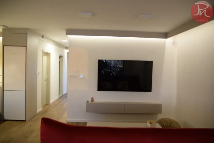 Pronájem bytu 2+kk, Soběšovice, 53 m2