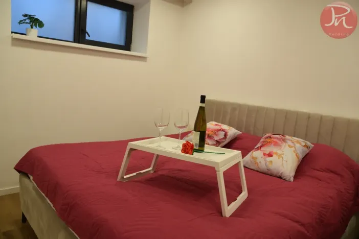 Pronájem bytu 2+kk, Soběšovice, 53 m2