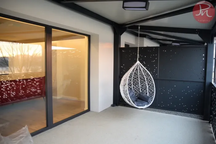 Pronájem bytu 2+kk, Soběšovice, 53 m2